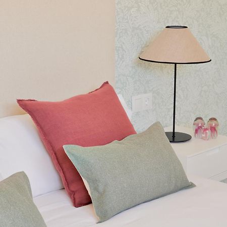 Iloftmalaga Carreteria - Rosaleda Apartman Kültér fotó