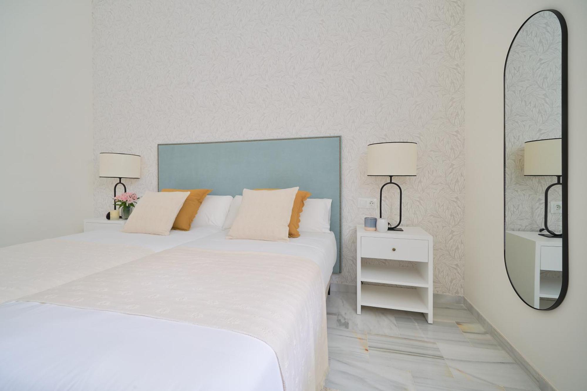 Iloftmalaga Carreteria - Rosaleda Apartman Kültér fotó