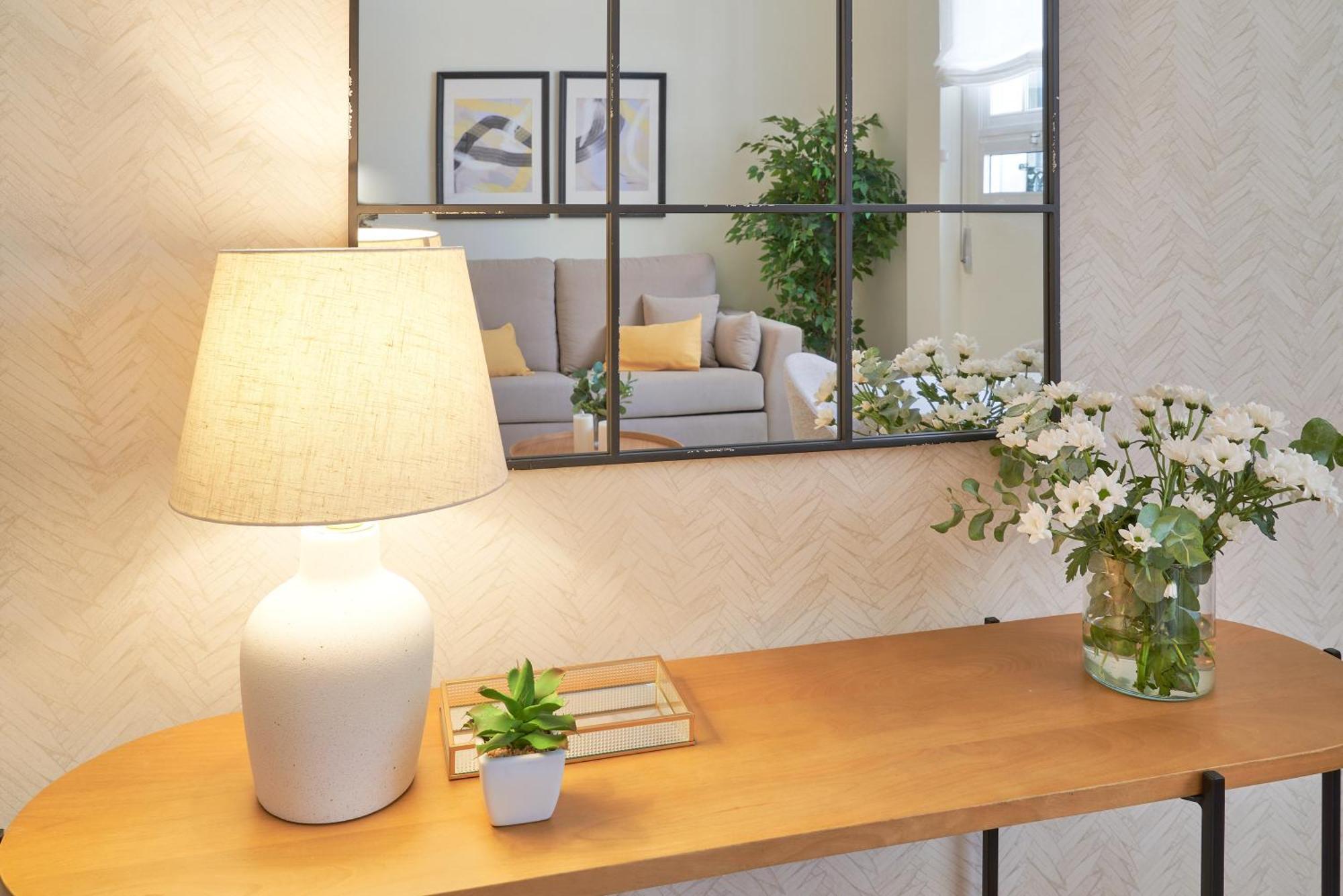 Iloftmalaga Carreteria - Rosaleda Apartman Kültér fotó