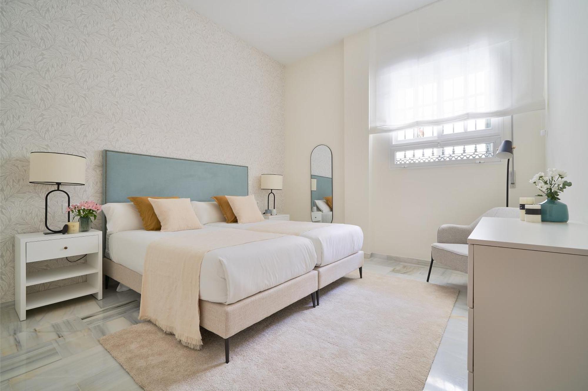 Iloftmalaga Carreteria - Rosaleda Apartman Kültér fotó