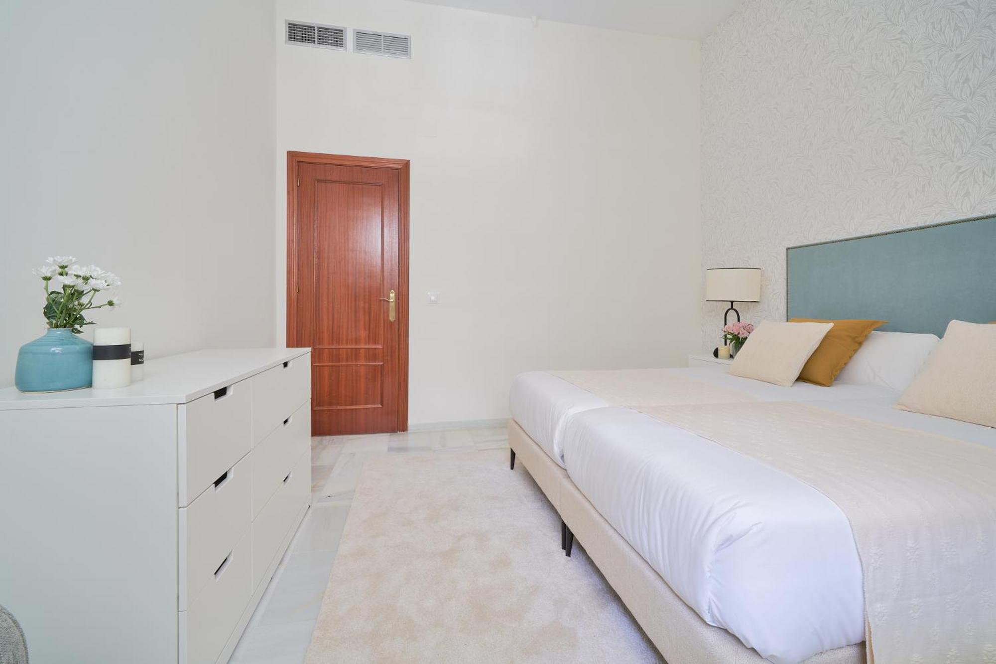 Iloftmalaga Carreteria - Rosaleda Apartman Kültér fotó