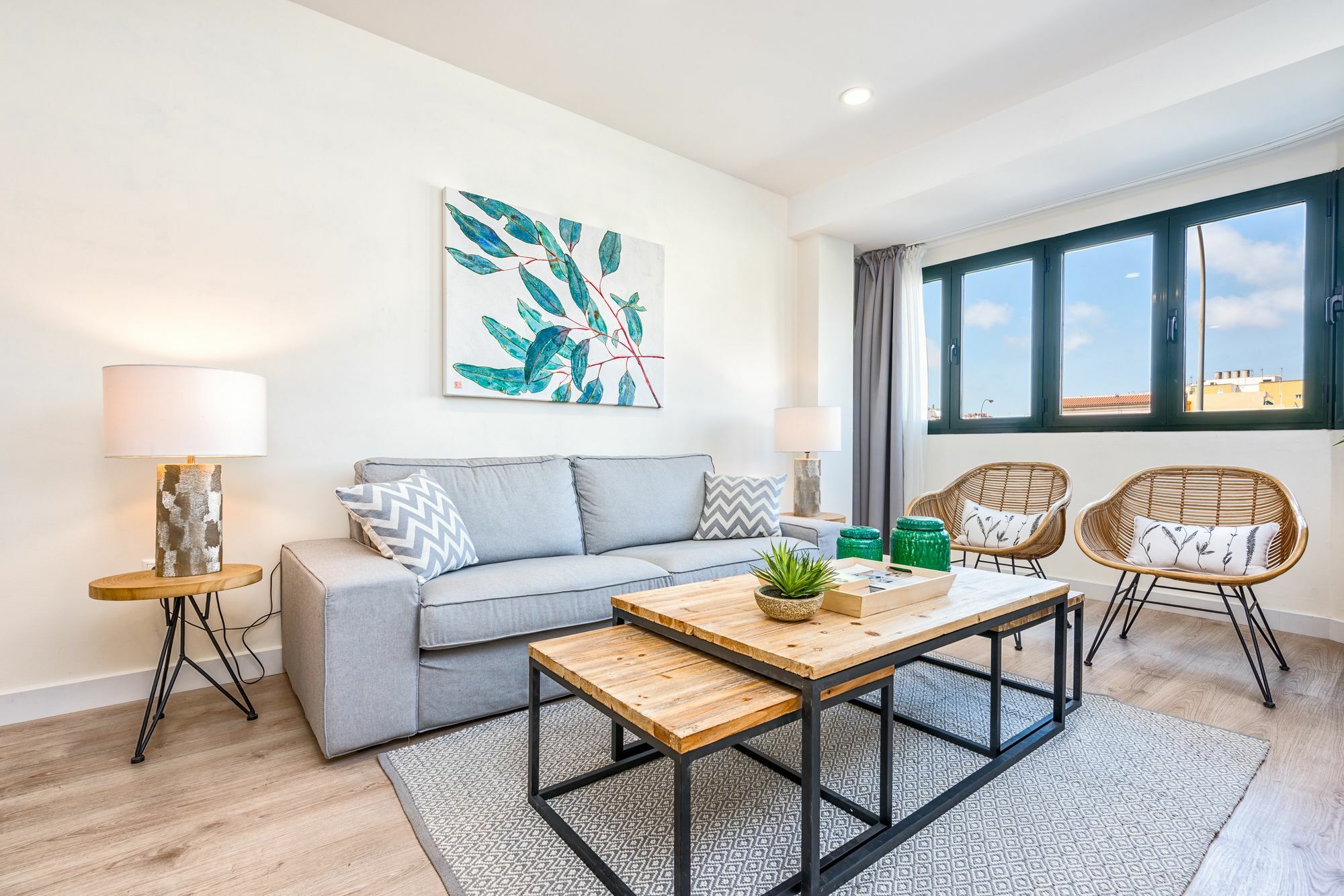 Iloftmalaga Carreteria - Rosaleda Apartman Kültér fotó