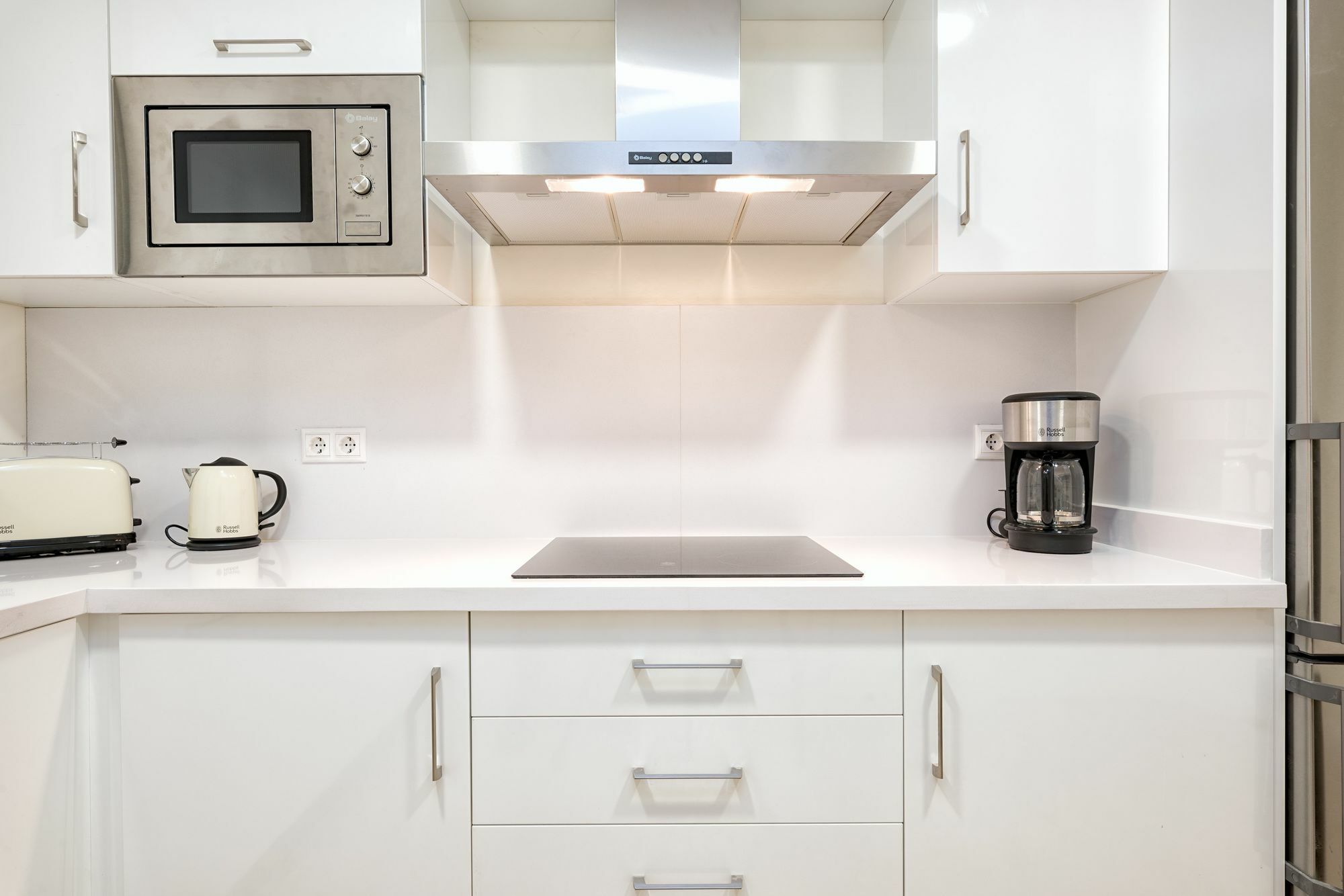 Iloftmalaga Carreteria - Rosaleda Apartman Kültér fotó