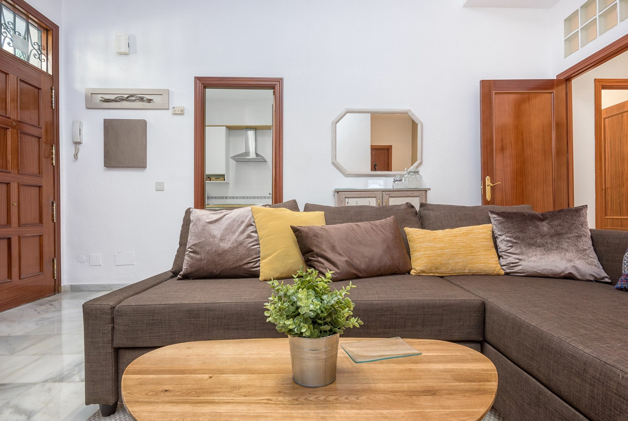 Iloftmalaga Carreteria - Rosaleda Apartman Kültér fotó
