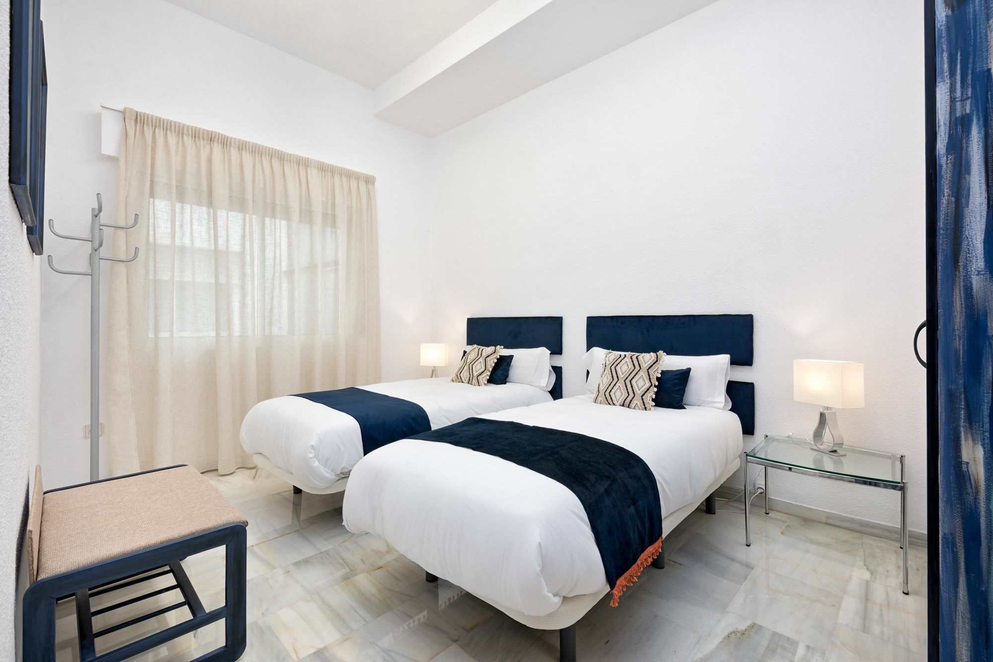 Iloftmalaga Carreteria - Rosaleda Apartman Kültér fotó
