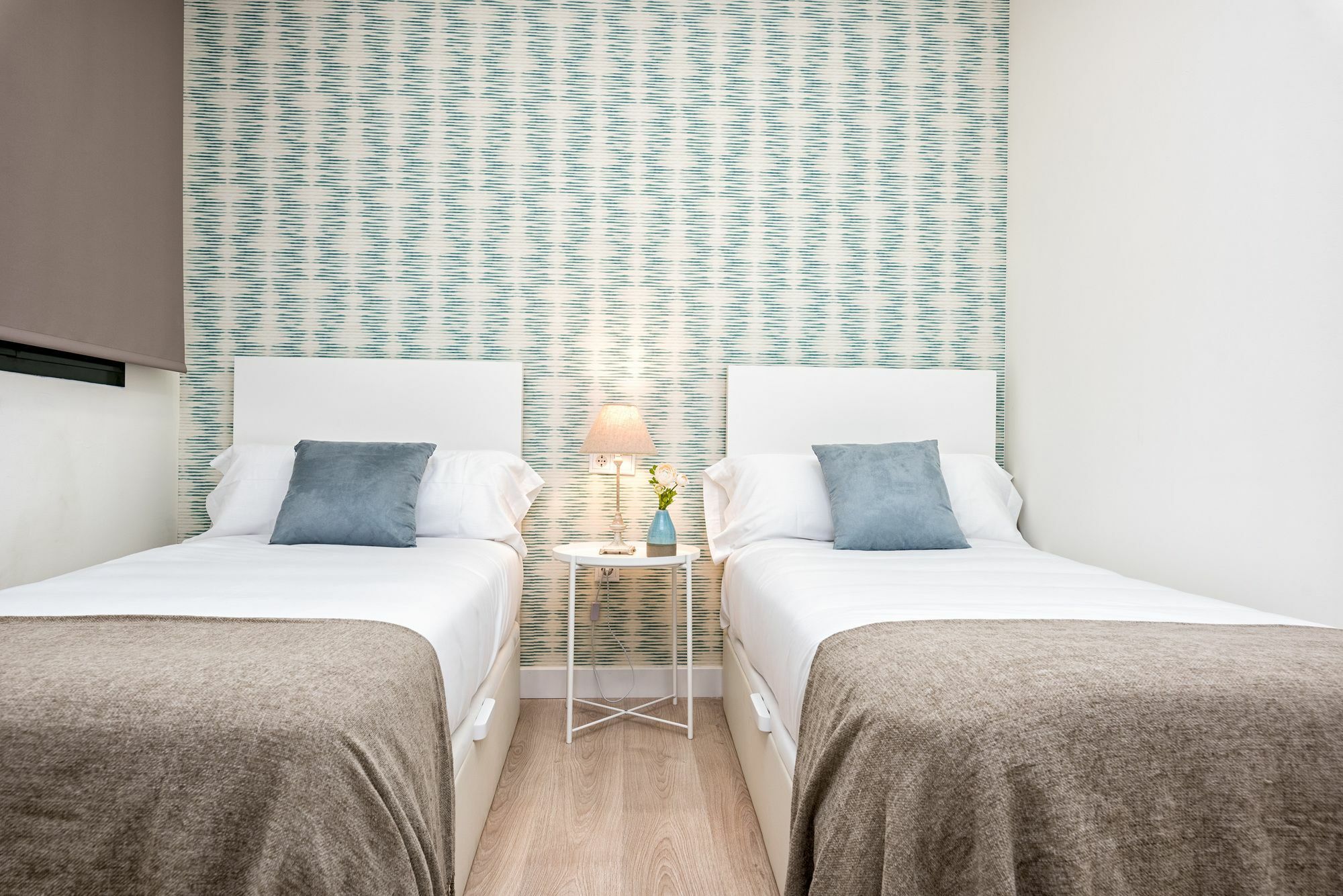 Iloftmalaga Carreteria - Rosaleda Apartman Kültér fotó