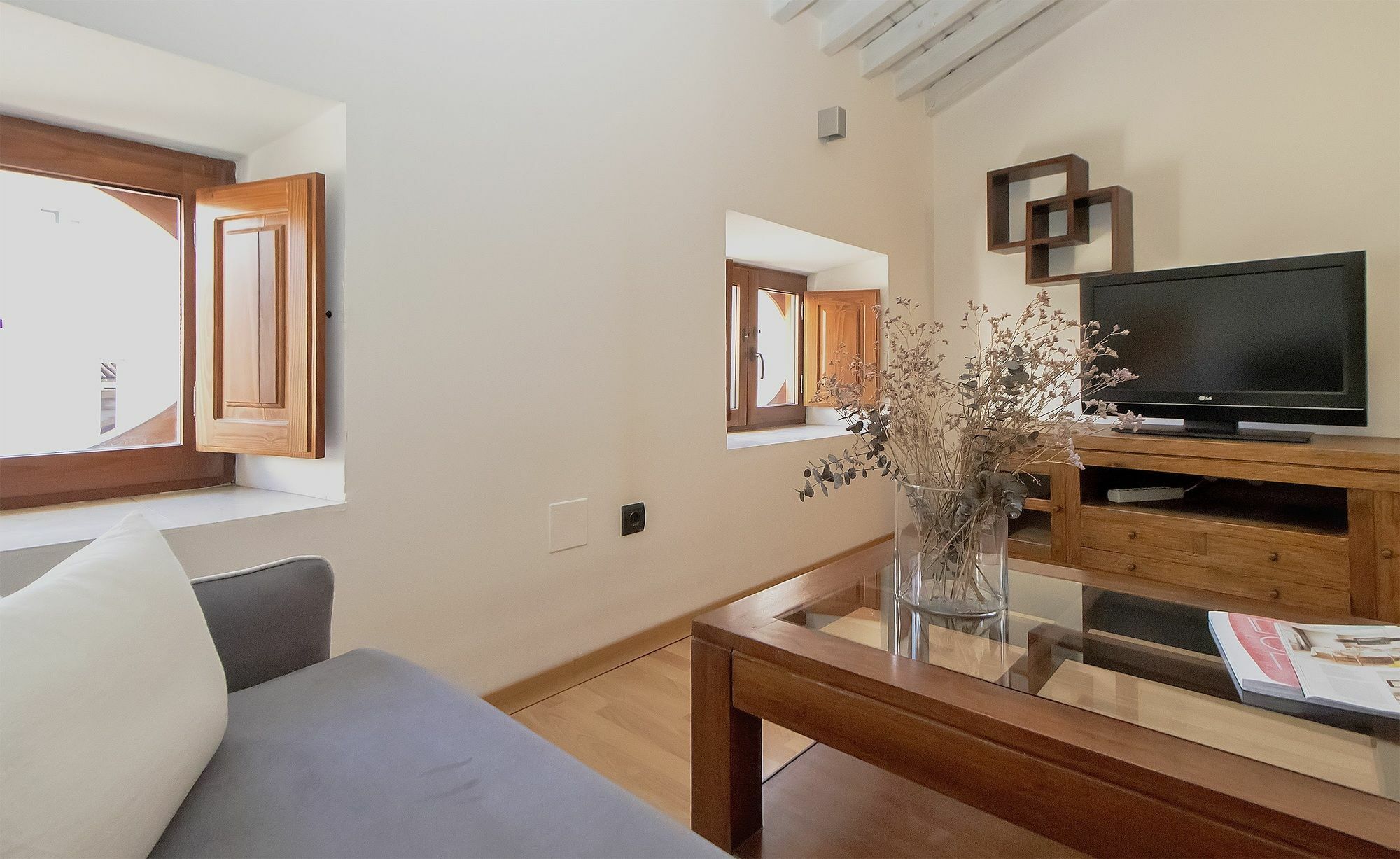 Iloftmalaga Carreteria - Rosaleda Apartman Kültér fotó