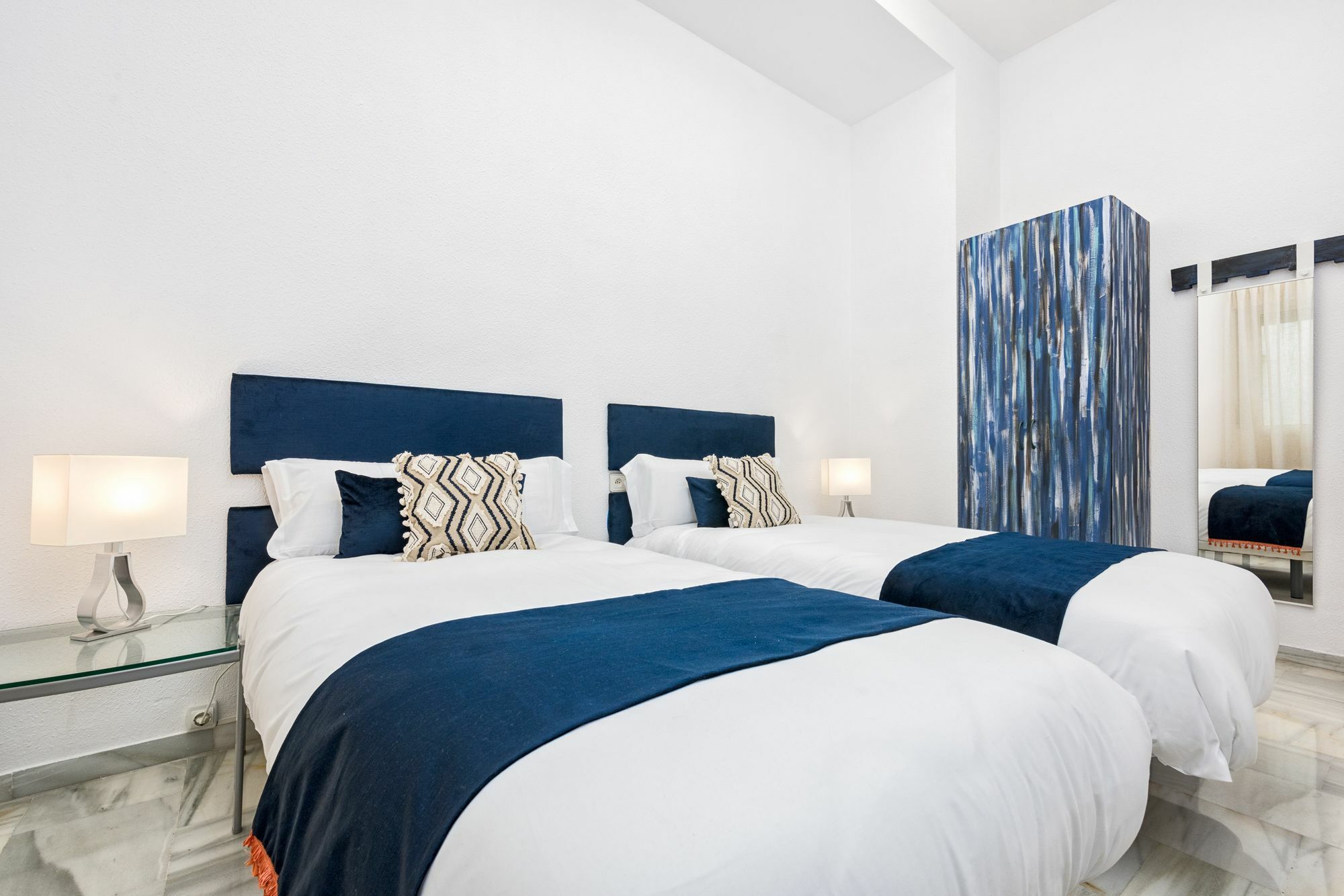 Iloftmalaga Carreteria - Rosaleda Apartman Kültér fotó