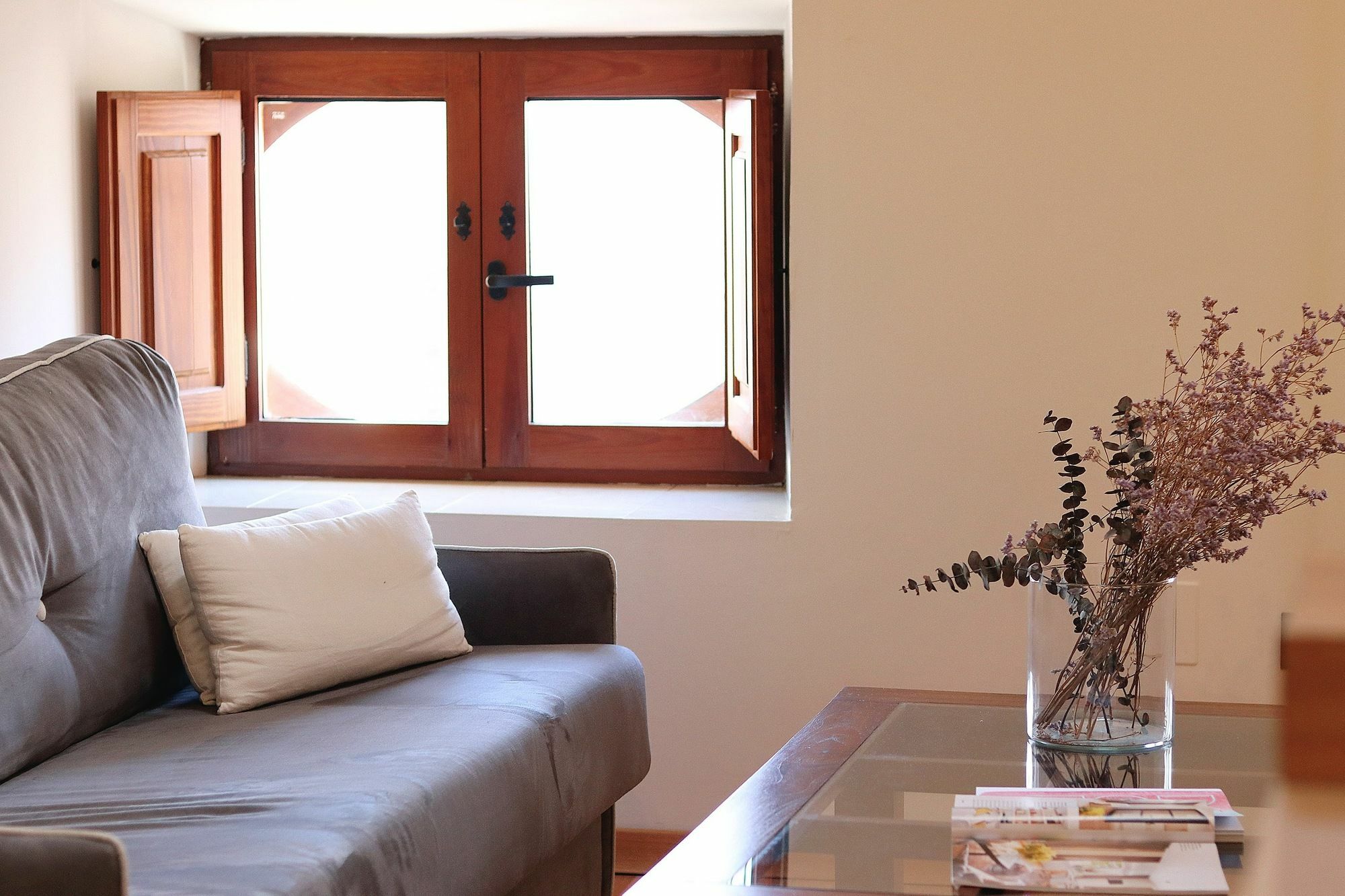 Iloftmalaga Carreteria - Rosaleda Apartman Kültér fotó